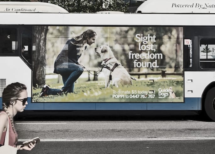 Advertising & Outdoor