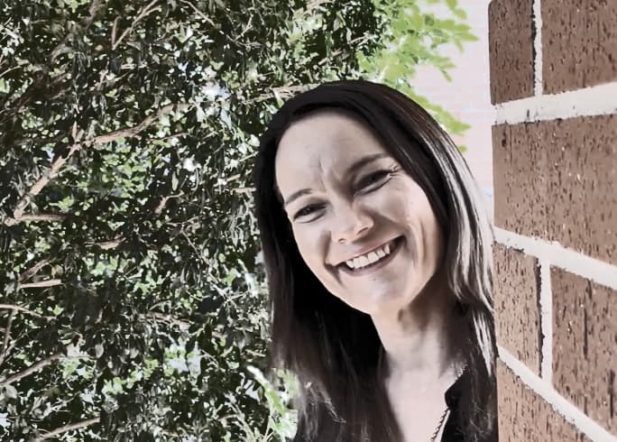 Hume Community Housing ~ Jess