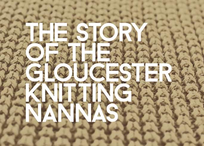 Treechange Films ~ Nanna Power