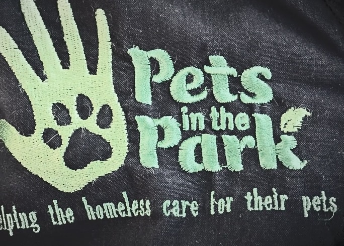Pets in the Park