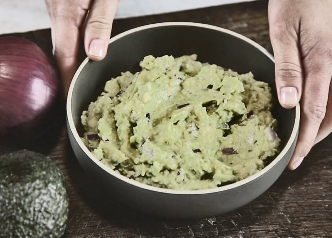 Zambrero Mexican ~ 15 second promo collection