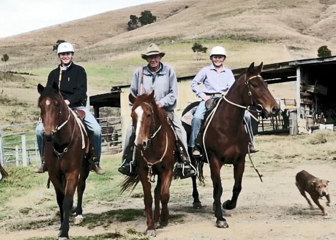 Treechange Films ~ Kelvin