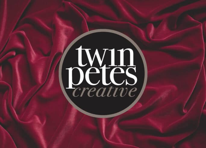 Twin Petes Creative ~ Showreel