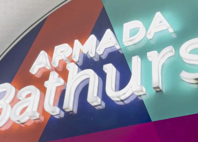 Armada Bathurst